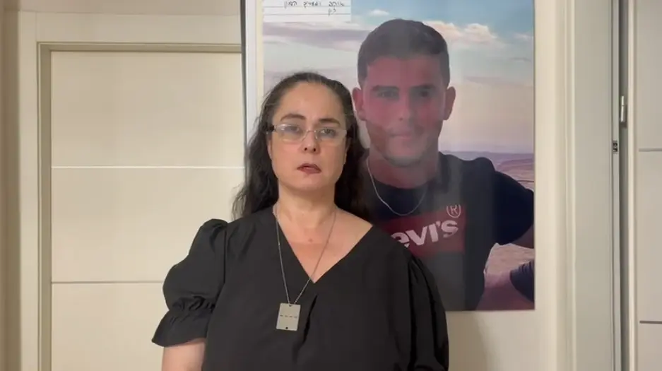 שילמתי את המחיר הכבד ביותר כאמא. כל עוד הם שם - אין סגירת מעגל