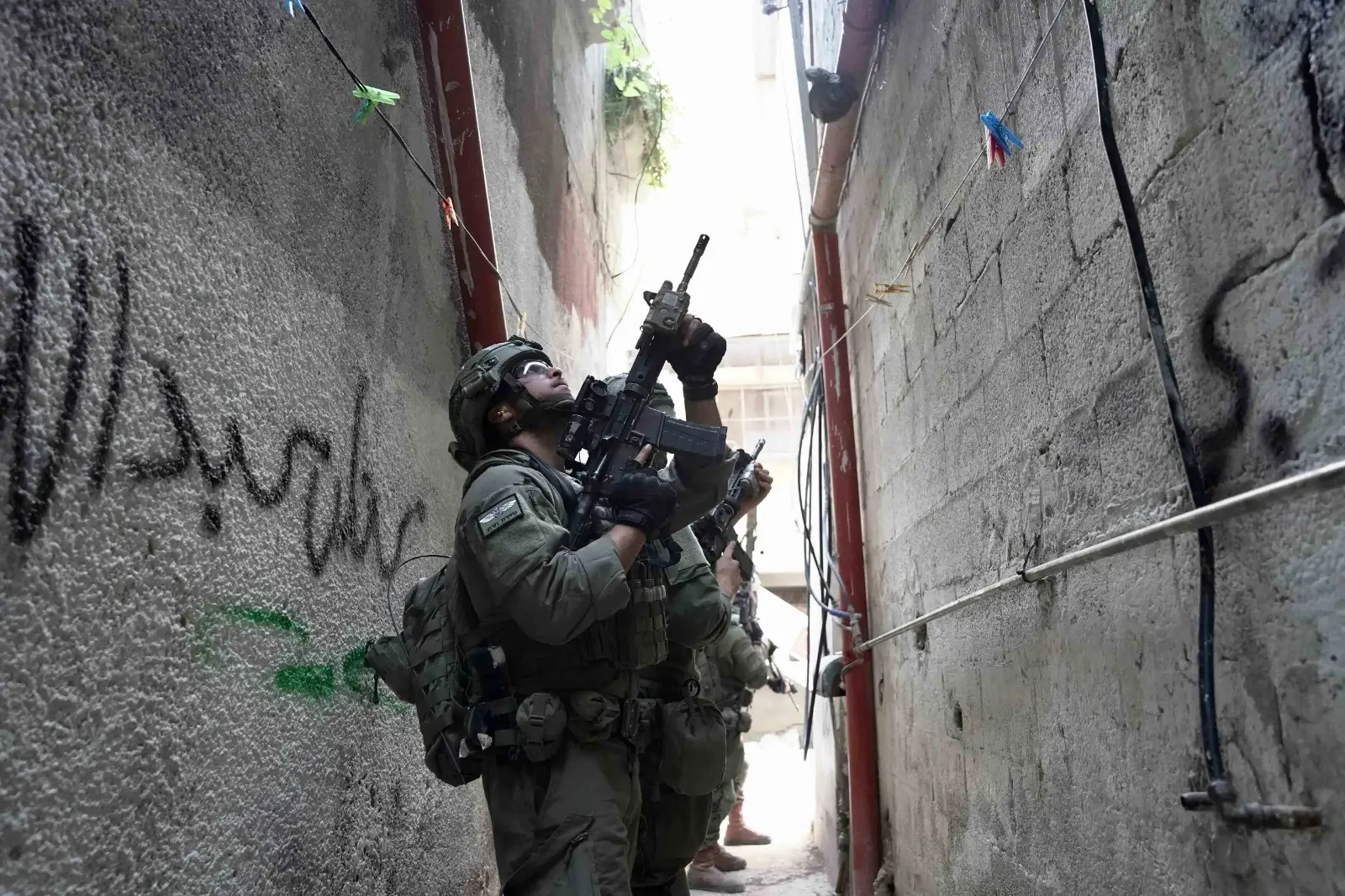 בשורה לחיילי צה"ל: בדיקות דם ושירותי מעבדה בכל מרכזי 'מכבי' ברחבי הארץ