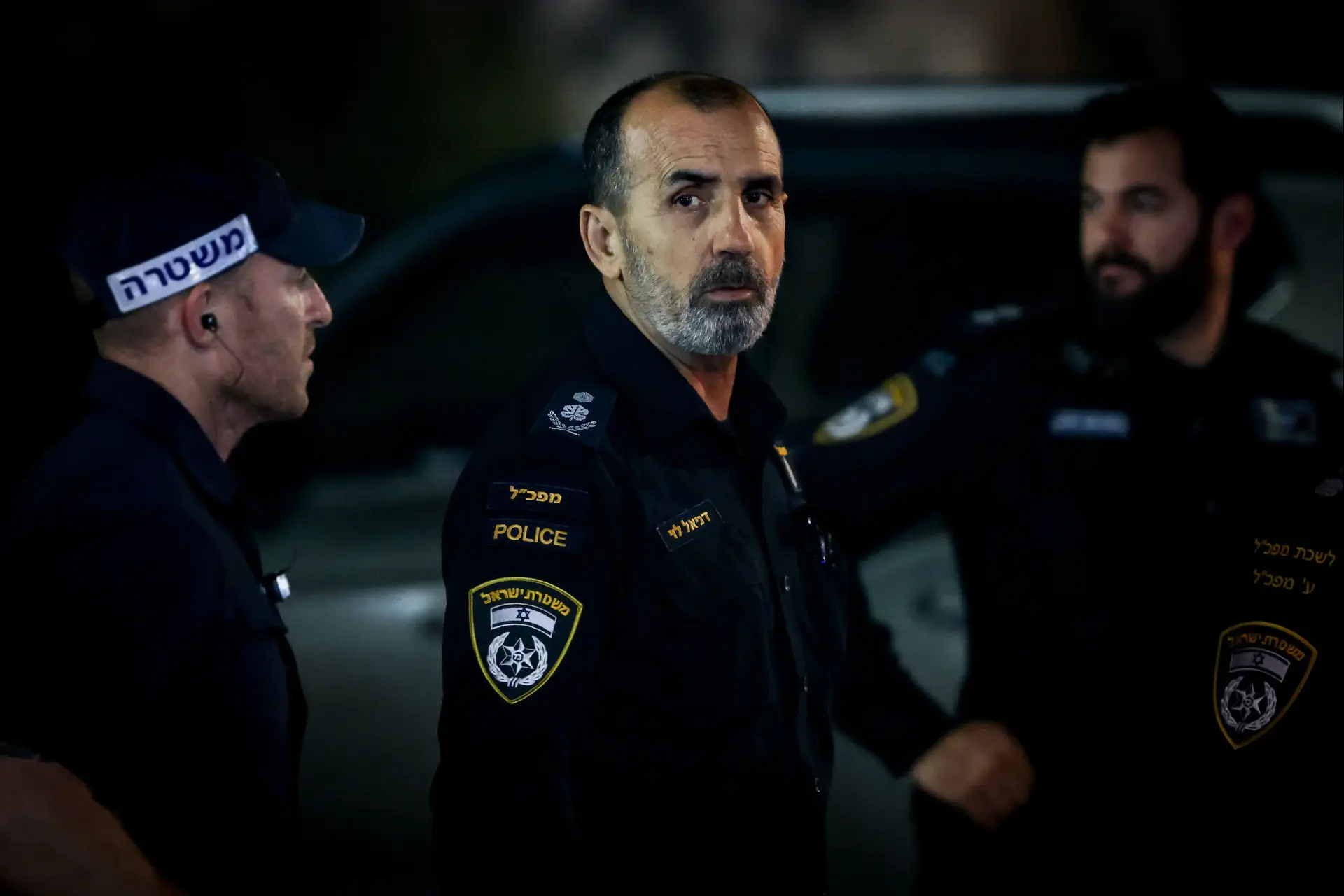 המפכ"ל רוצה לפתור את משבר האמון? שיתחיל בהתנערות מההומופוביה