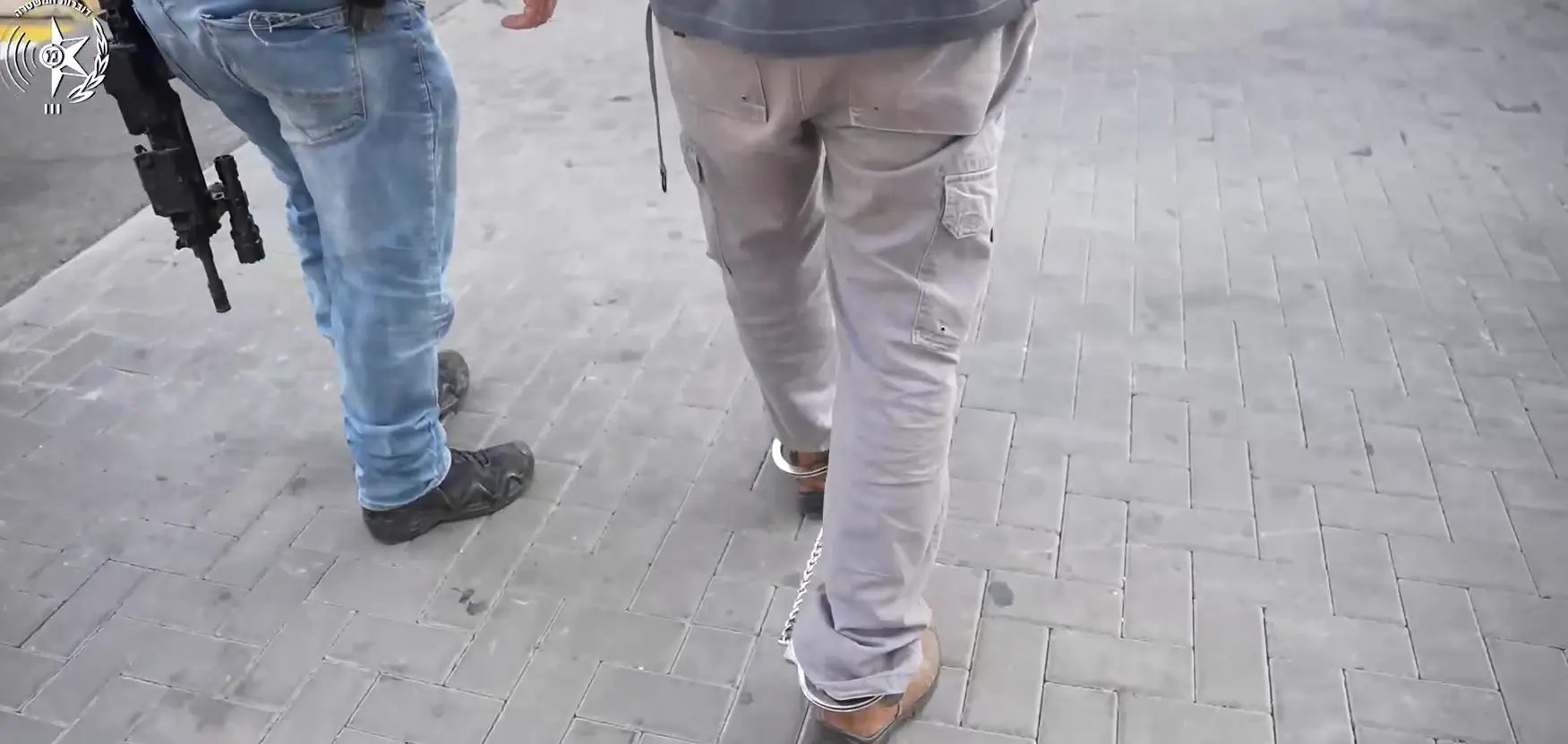 האם נתניהו יתמוך בכנופיות פשע ערביות כפי שתמך בחמאס?