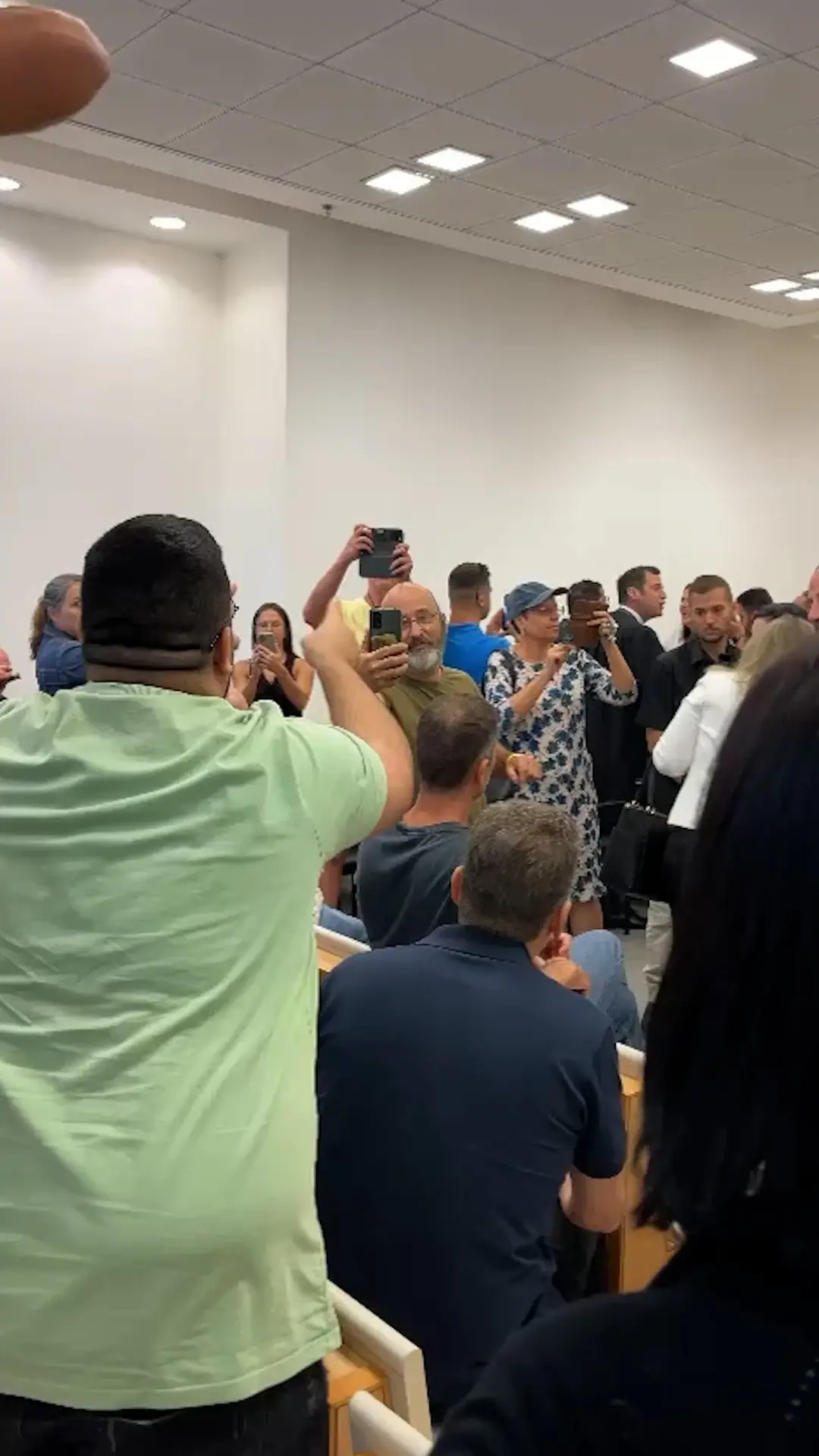 ח"כ יש עתיד במתקפה על ח"כ גוטליב: "אפשר להגיש נגדה כתב אישום"