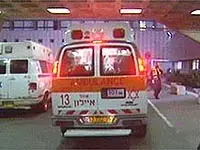 נסיון רצח בעין דור: בוקר נפצע קל