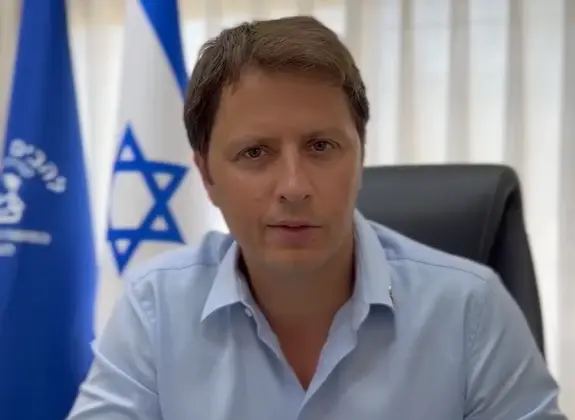 היסטוריה ביישוב היוקרתי: נחנכה נקודת שיטור חדשה בלהבים