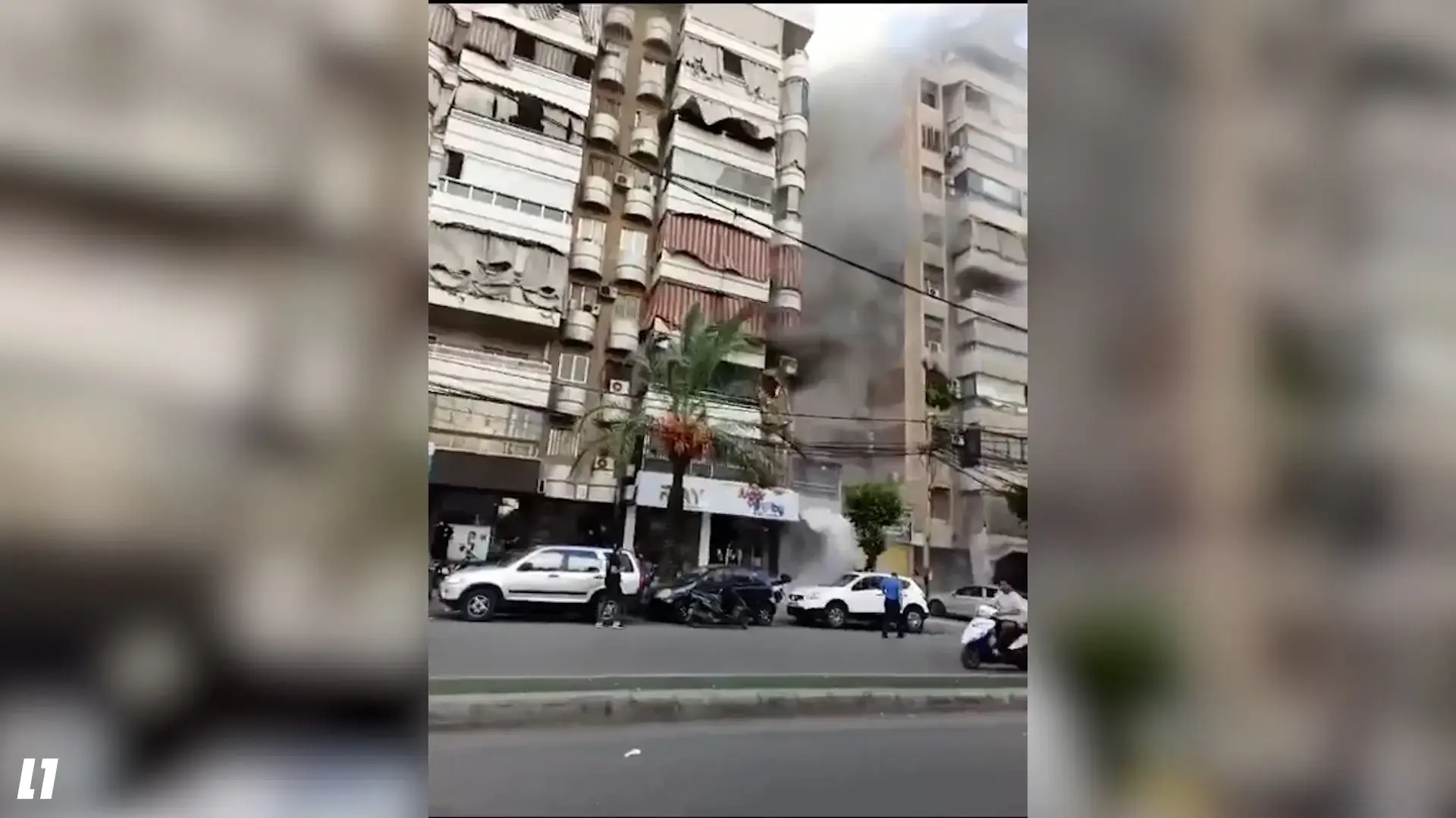 עיד אל ביפר: התקיפה בלבנון הייתה מרשימה - אבל איפה הנוקאאוט?