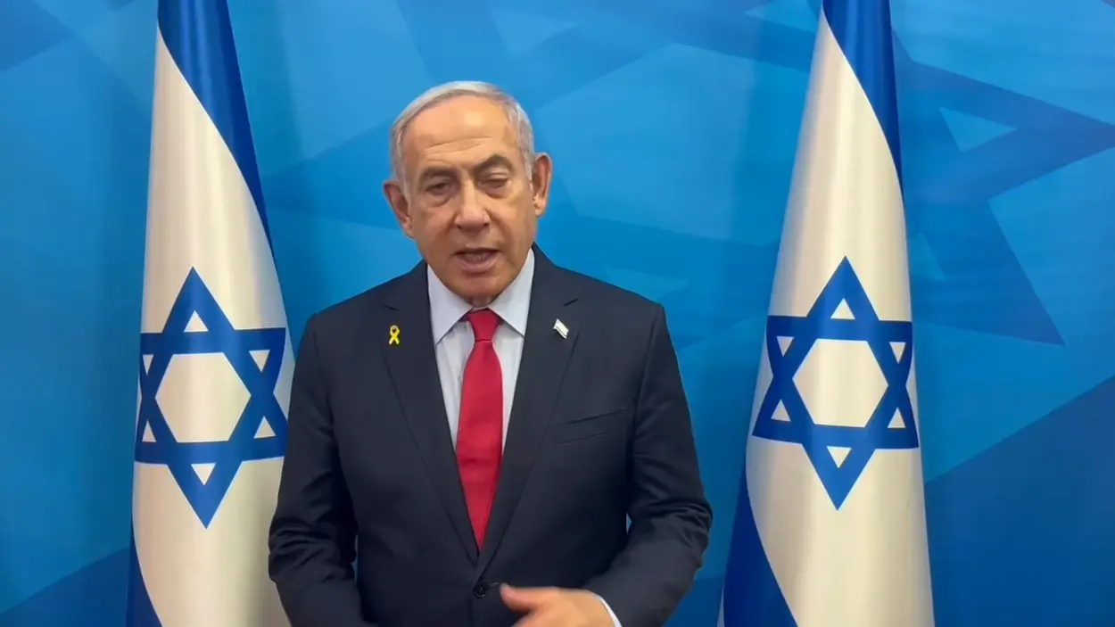 השכפ''צ של נתניהו, הסכנה של ישראל