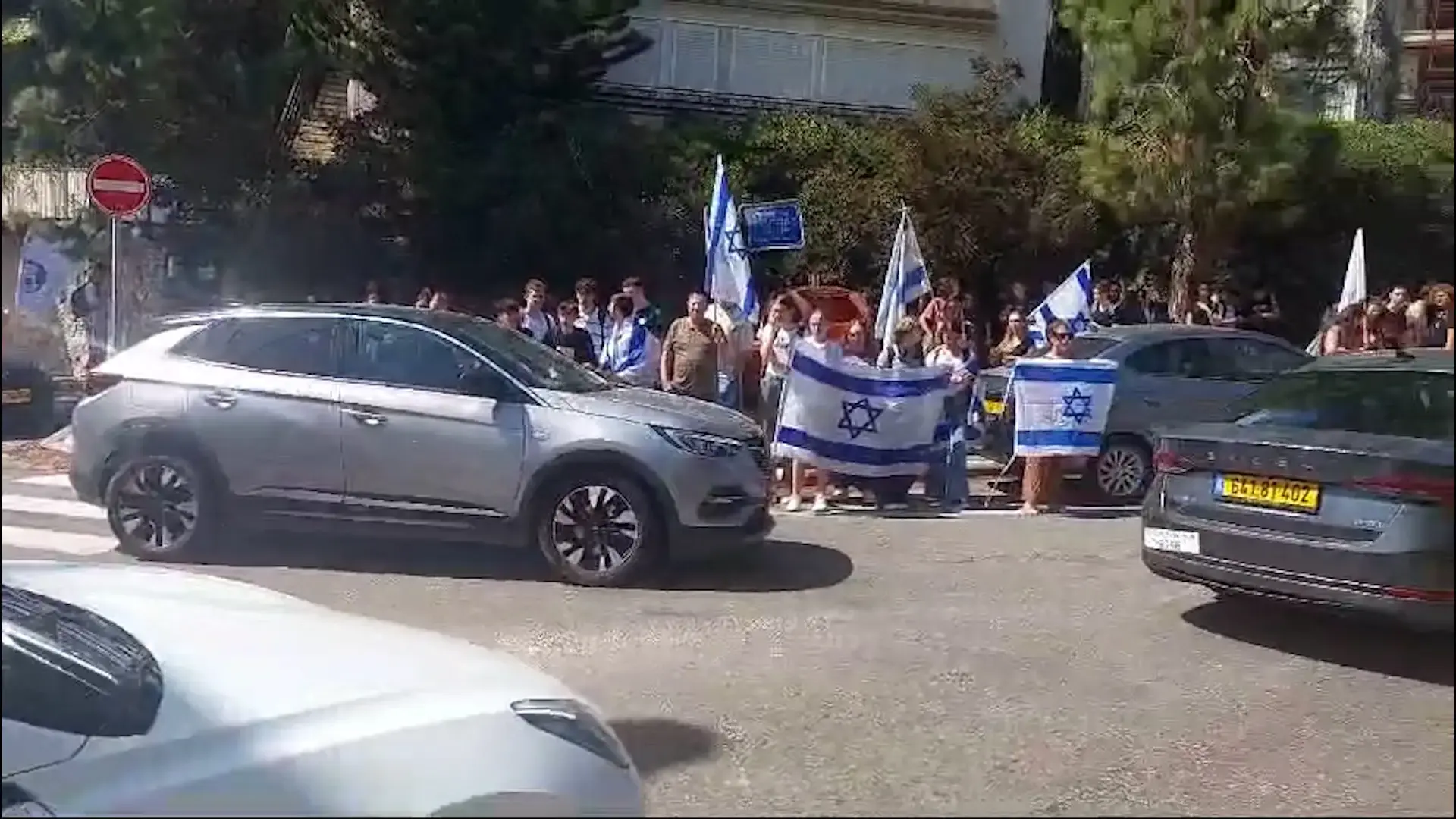 נשבר הלב: שבועיים לאחר שהנין נפל ביום הזיכרון - שורדת השואה הלכה לעולמה