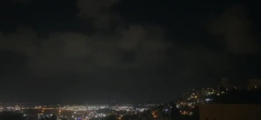 מחיפה לניר עוז, ובחזרה: המלחמה שפרצה ב-2006 לא באמת הסתיימה
