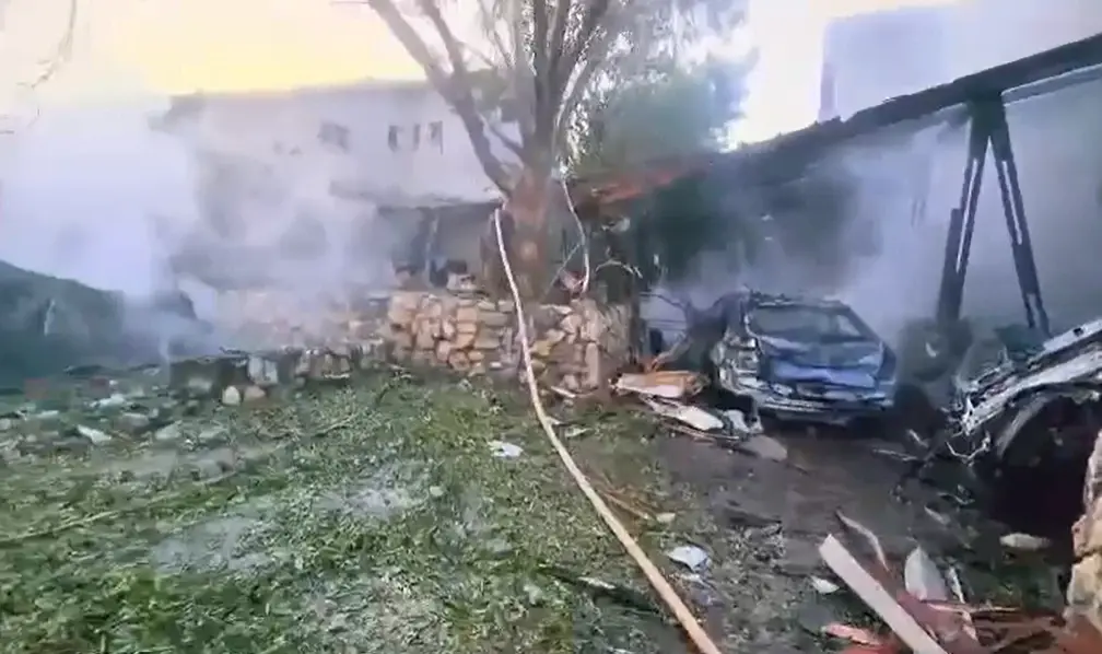 מדחי אל דאחיה: חיסול נסראללה מסתיר בתוכו שלושה עשורים של חרפה