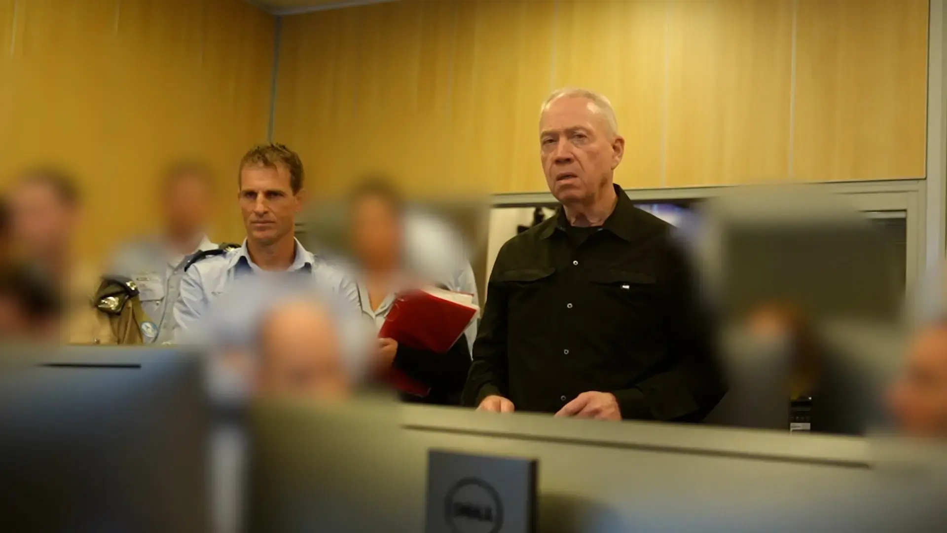 "המצב מביך, זה לא רציני": המחדל התקציבי שמרחיק עסקת אפאצ'י וחימושים מישראל