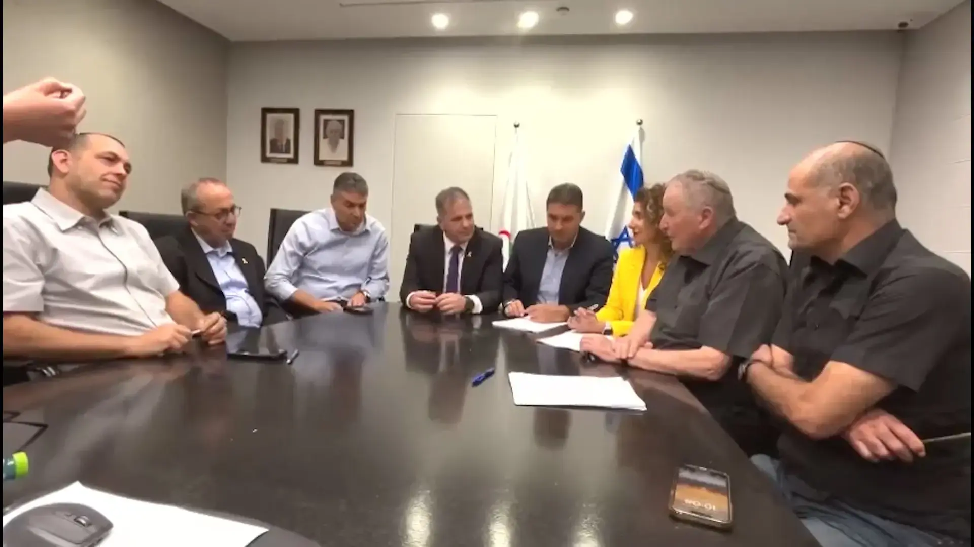 רגע לפני החופש הגדול: ארגון המורים הכריז על סכסוך עבודה בחינוך העל-יסודי