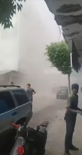 בדד אלך? השבוע שבו סינוואר ונסראללה נותרו לבד בבונקרים