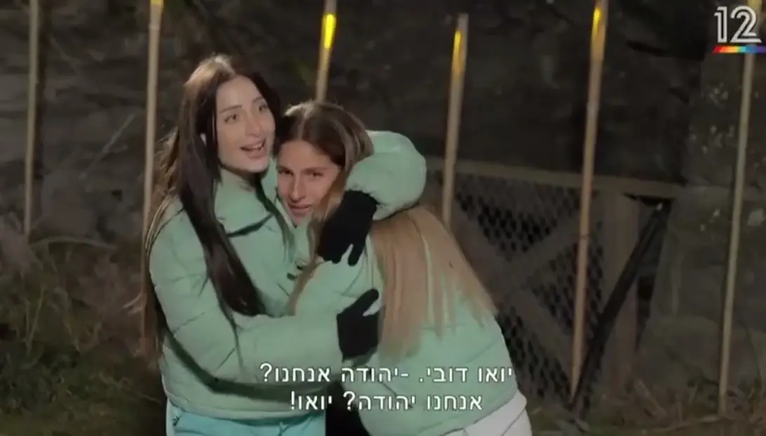 אחרי דרמה גדולה: לי ואן אברהמי זכו בגמר "המירוץ למיליון"