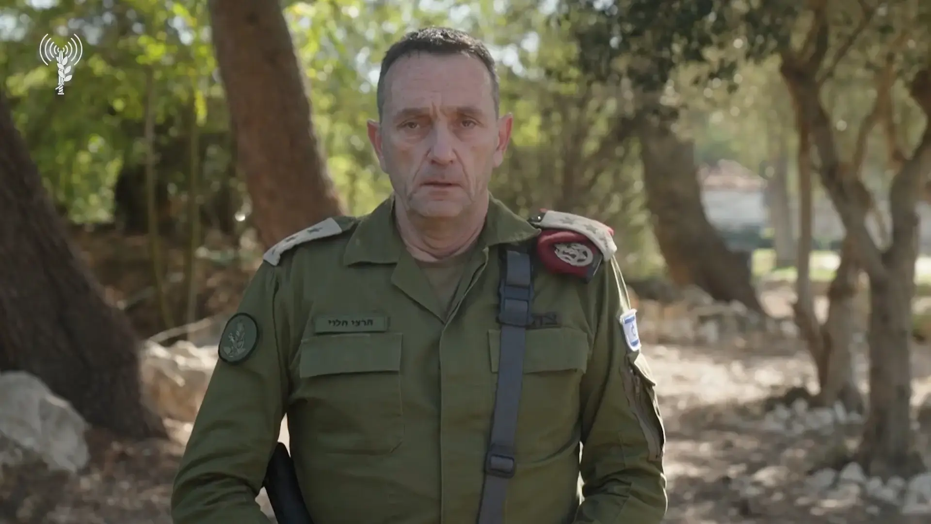 קריאת השכמה: בניין הכוח של צה"ל וחופש הפעולה של ישראל תחת איום