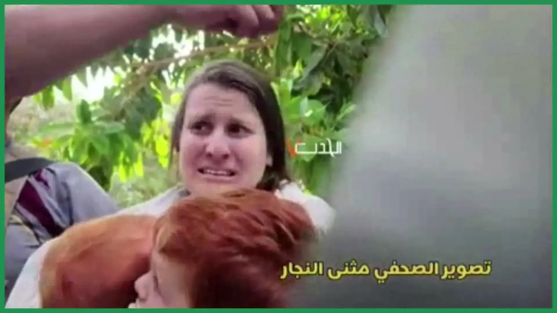 אחותה של שירי ביבס שוברת שתיקה: "איבדתי תקווה שהם יחזרו בחיים"