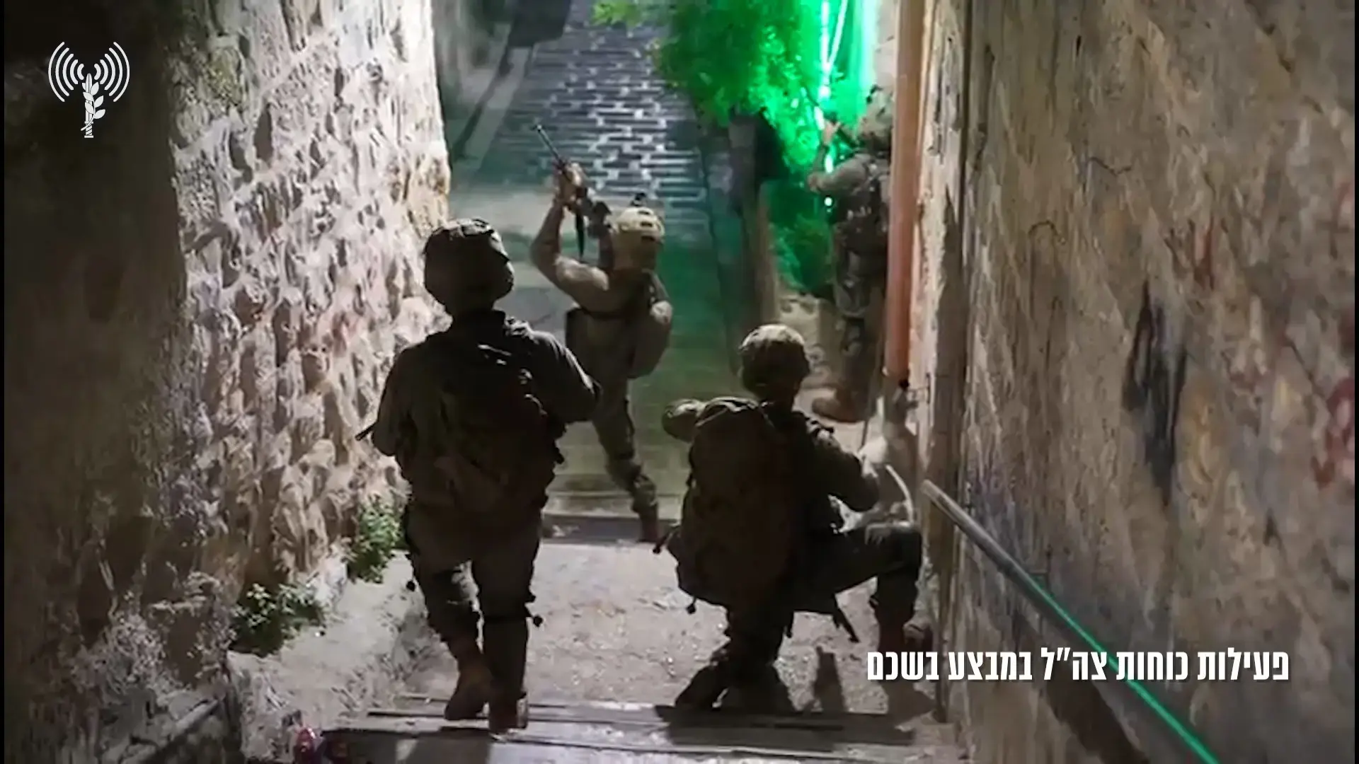 שנה אחרי: הגיעה העת להתמודד עם הזירה הפלסטינית