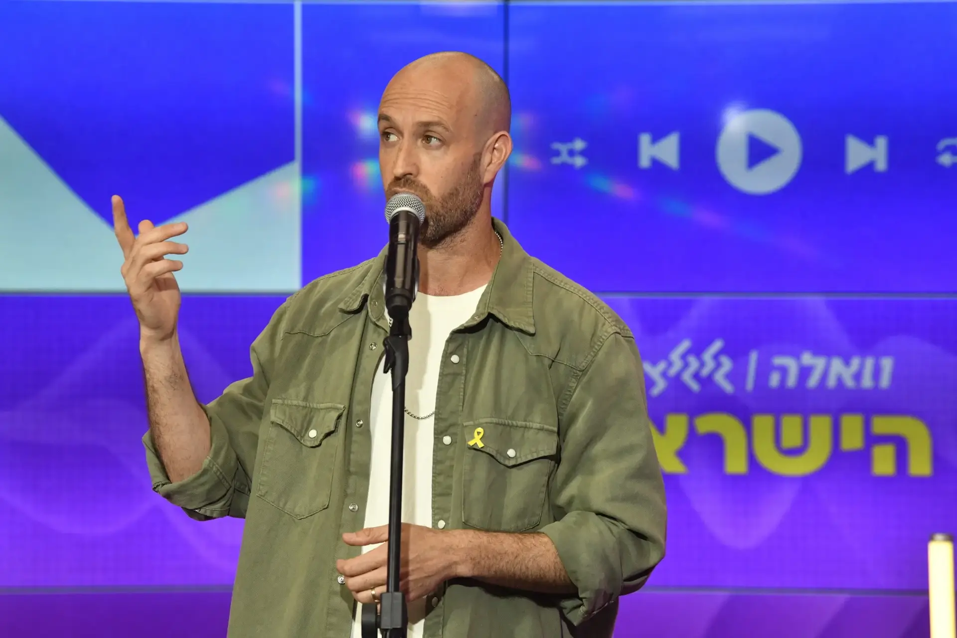 תיאטרון צוותא חוגג 70 שנה - ואלו האמנים שייקחו חלק בחגיגה