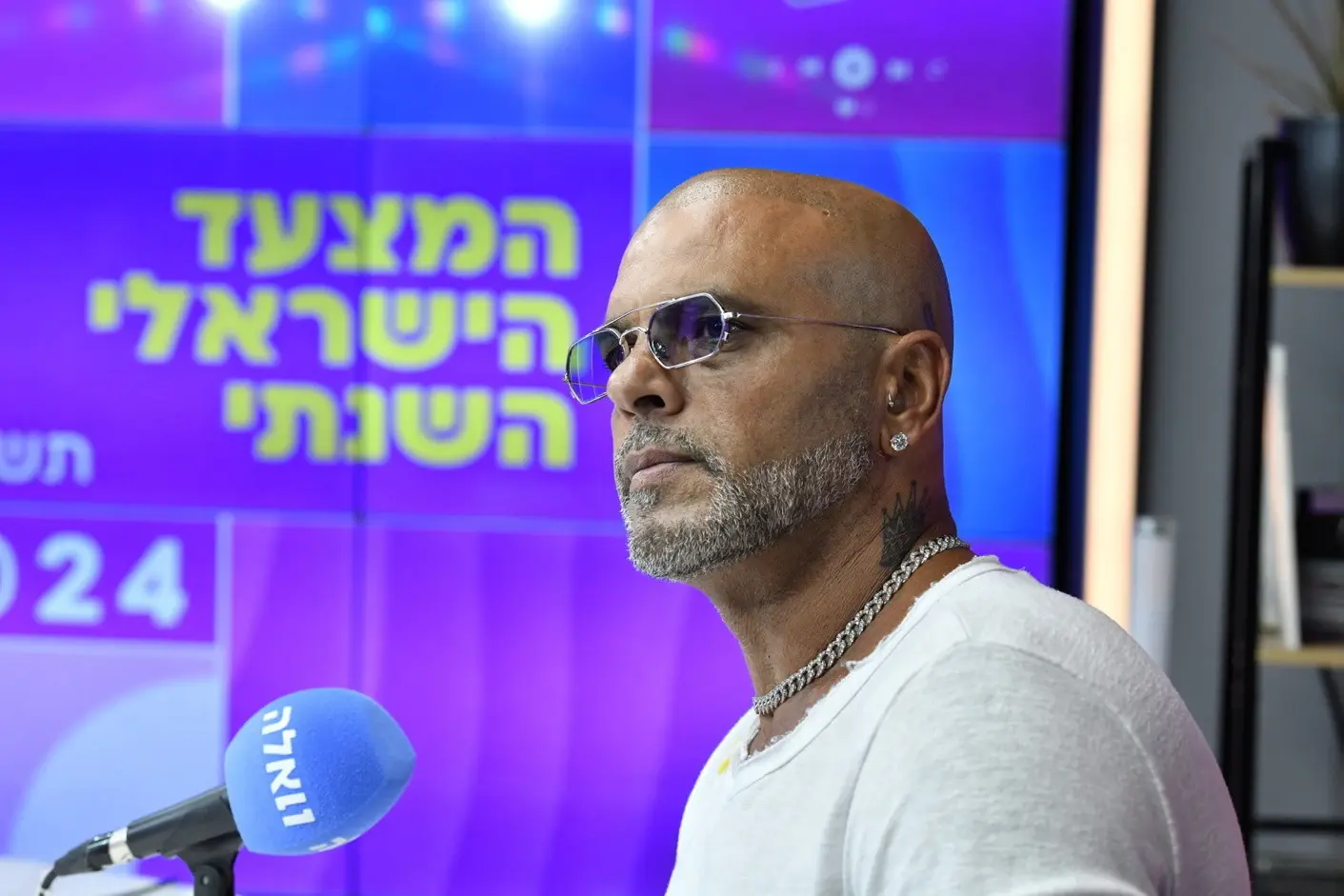 השיר הישראלי הכי מושמע השנה - "גיבורי על"; הזמר הכי מושמע - אייל גולן