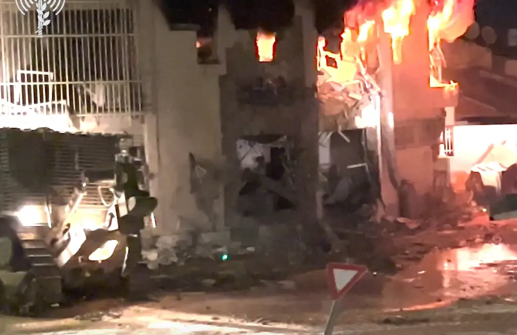 ההטעיה, הפריצה והחטיפות: מסמכי סינוואר חושפים את עומק העיוורון שהוביל לטבח 7.10