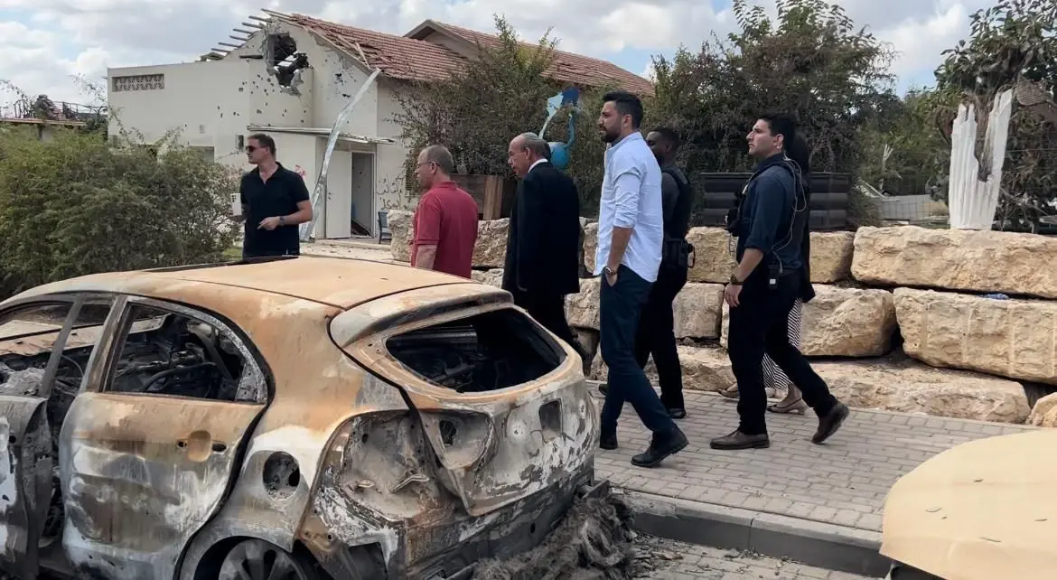 לאנשים הטובים בישראל מגיעה ועדת חקירה, אבל זה לא משנה כלום