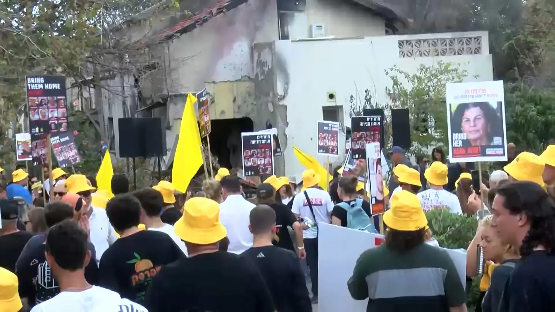 מחווה מרגשת: בית הכנסת הראשון ביישוב שלומית יוקדש לזכר הנופלים ב-7 באוקטובר