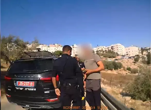 חשד לאונס קבוצתי ברמלה: צעירה הובאה לדירת פועלים והותקפה מינית, פלסטיני נעצר