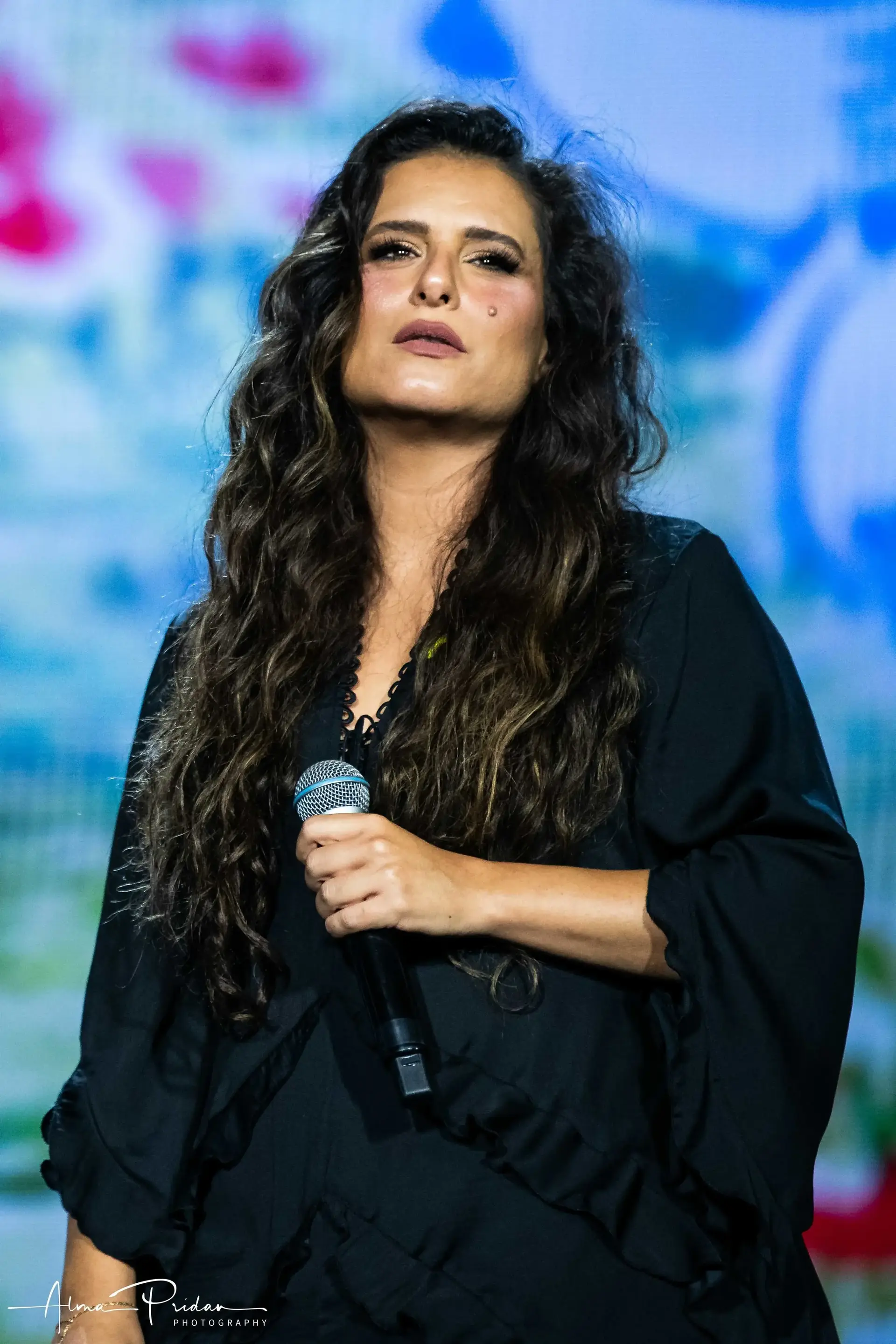 אחרי ההצלחה האדירה, מירי מסיקה מנסה לחדור למעוז הכי שמור בישראל