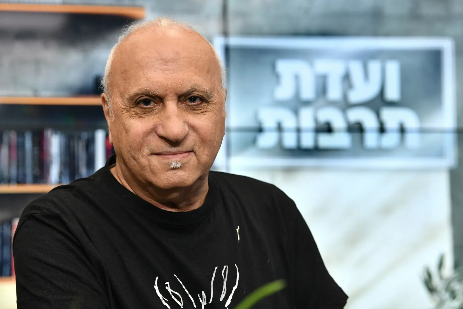 "הלב יזכור גם אם נשכח": מיקי גבריאלוב מוציא שיר לקראת אלבום חדש