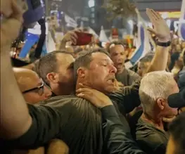 דווקא בשנה שכל כולה ימים נוראיים - נולדנו מחדש