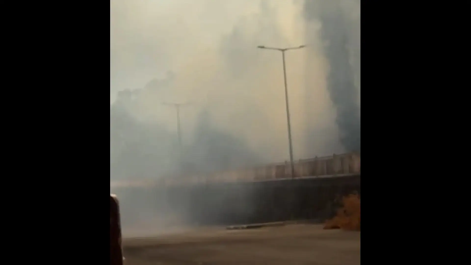 הילדים צעקו, הגננות נמלטו: האימה בגן הילדים בקרית שמונה