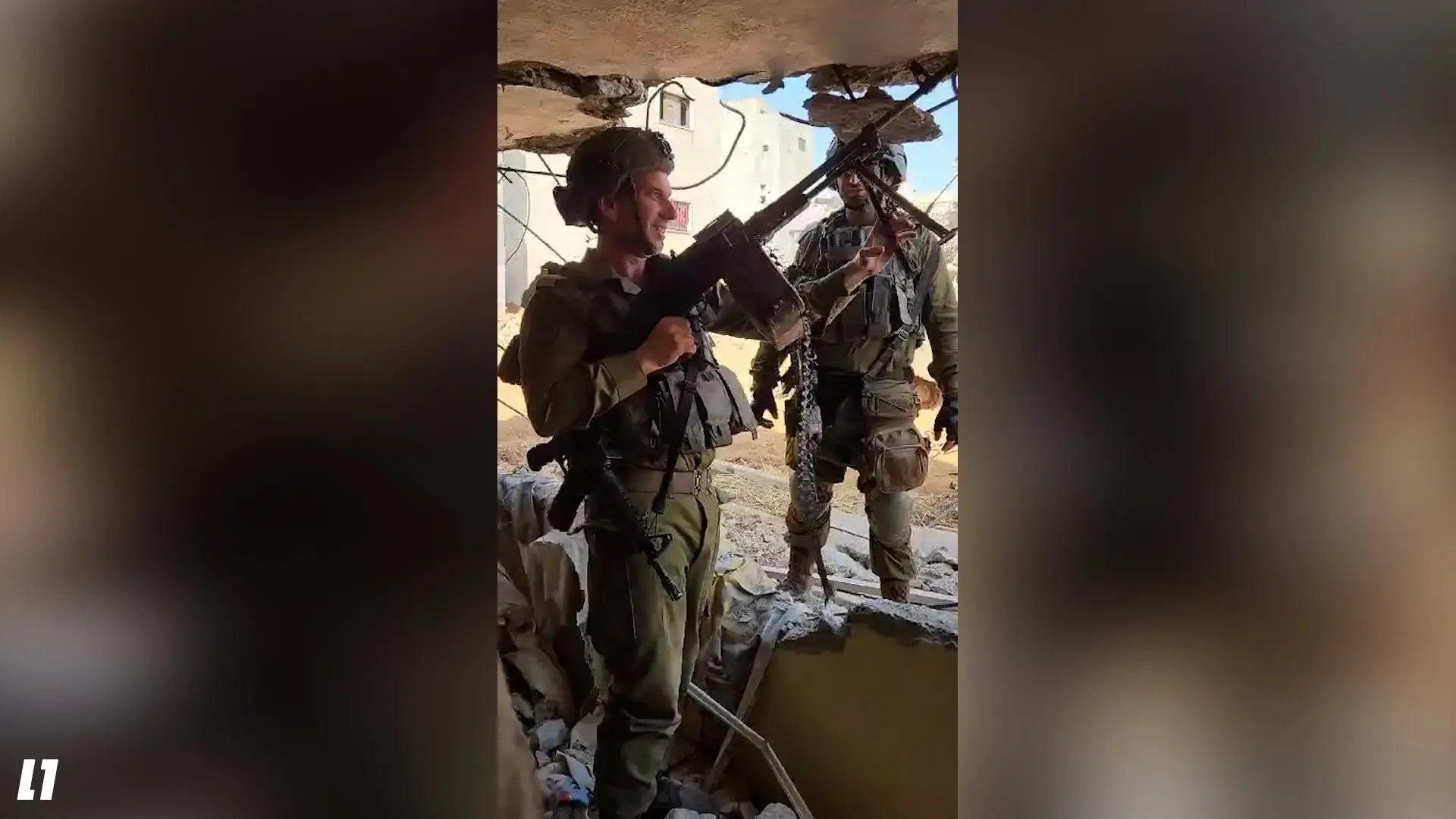שיוויון בנטל? בין העיר לכפר: מה שנתוני הגיוס למילואים מספרים לנו