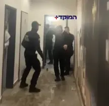 דין תורה הסתיים בכתב אישום: חסידים גנבו תיק - והואשמו באופן נדיר