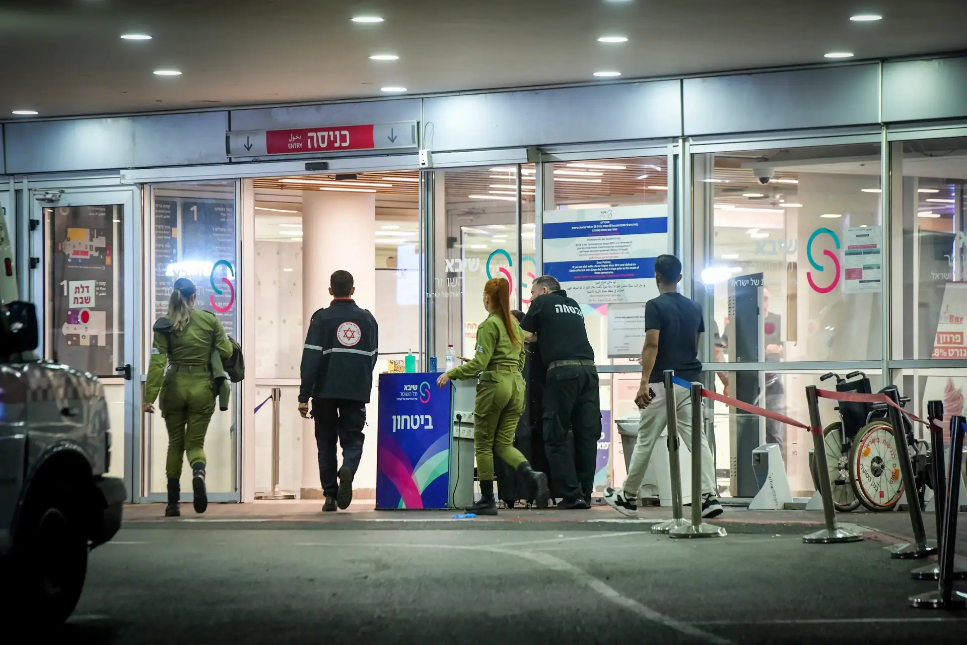 הכטב"ם שפגע בלב הקונספציה: מי קבע שניצחנו את חיזבאללה?