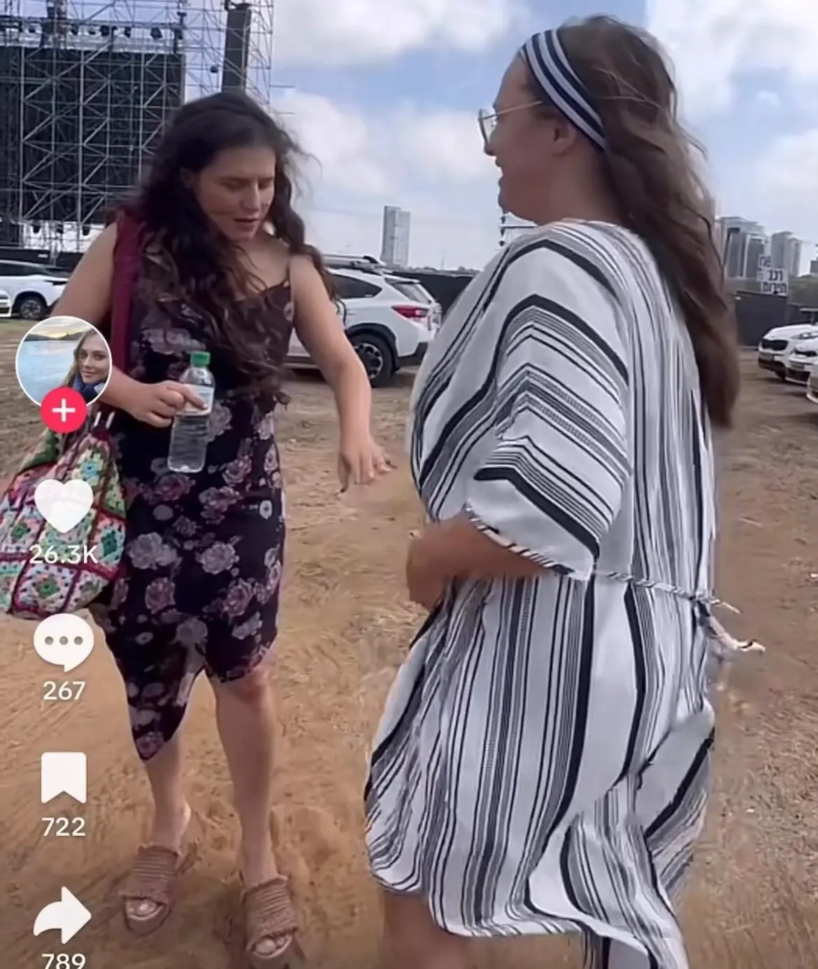 חיכינו לזה 20 שנה: קרן פלס ומירי מסיקה יעלו מופע משותף ראשון