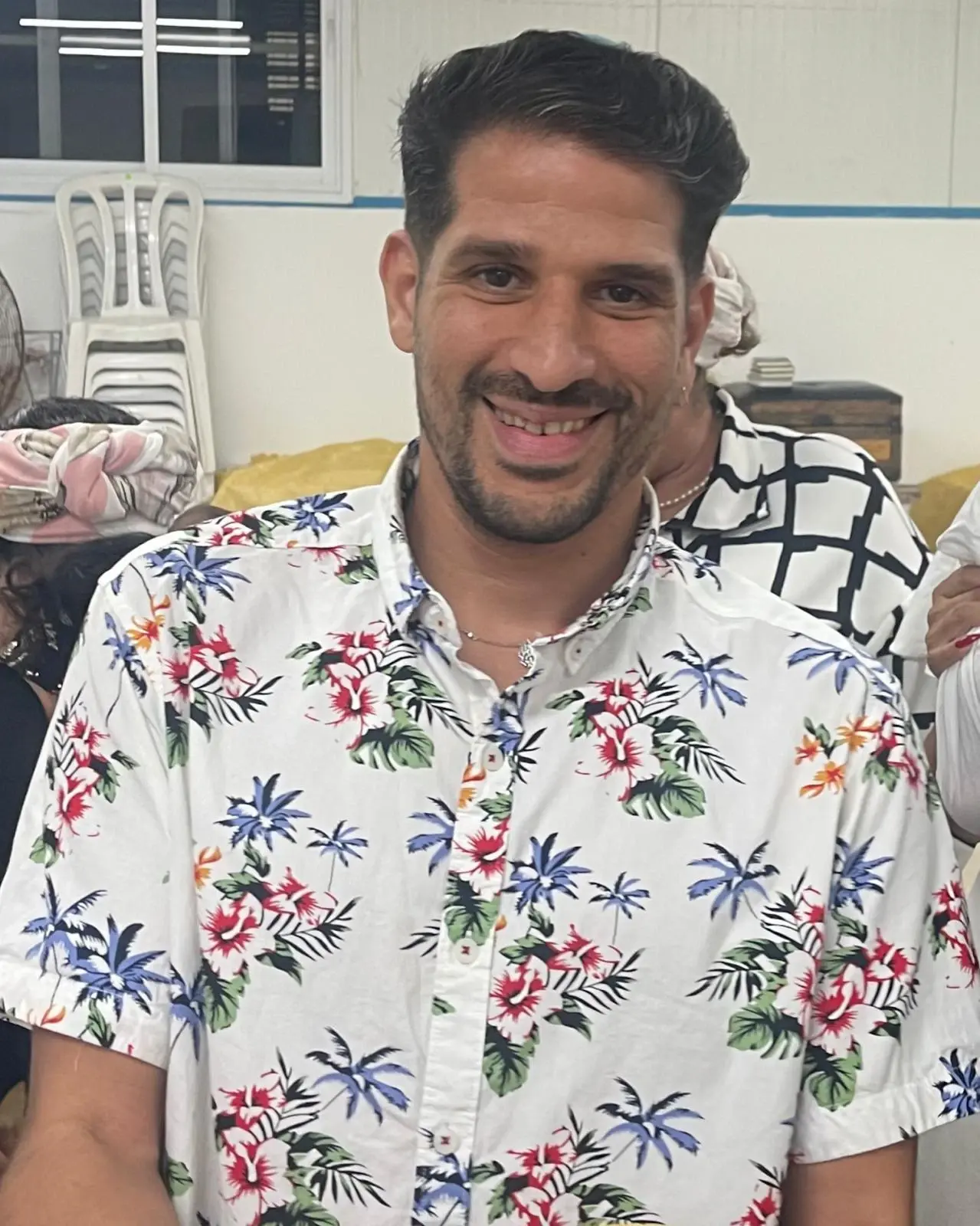 הישראלי שגופתו נמצאה ברומניה: הזמר אביעדוס, שאחראי ללהיט "בא קליל"