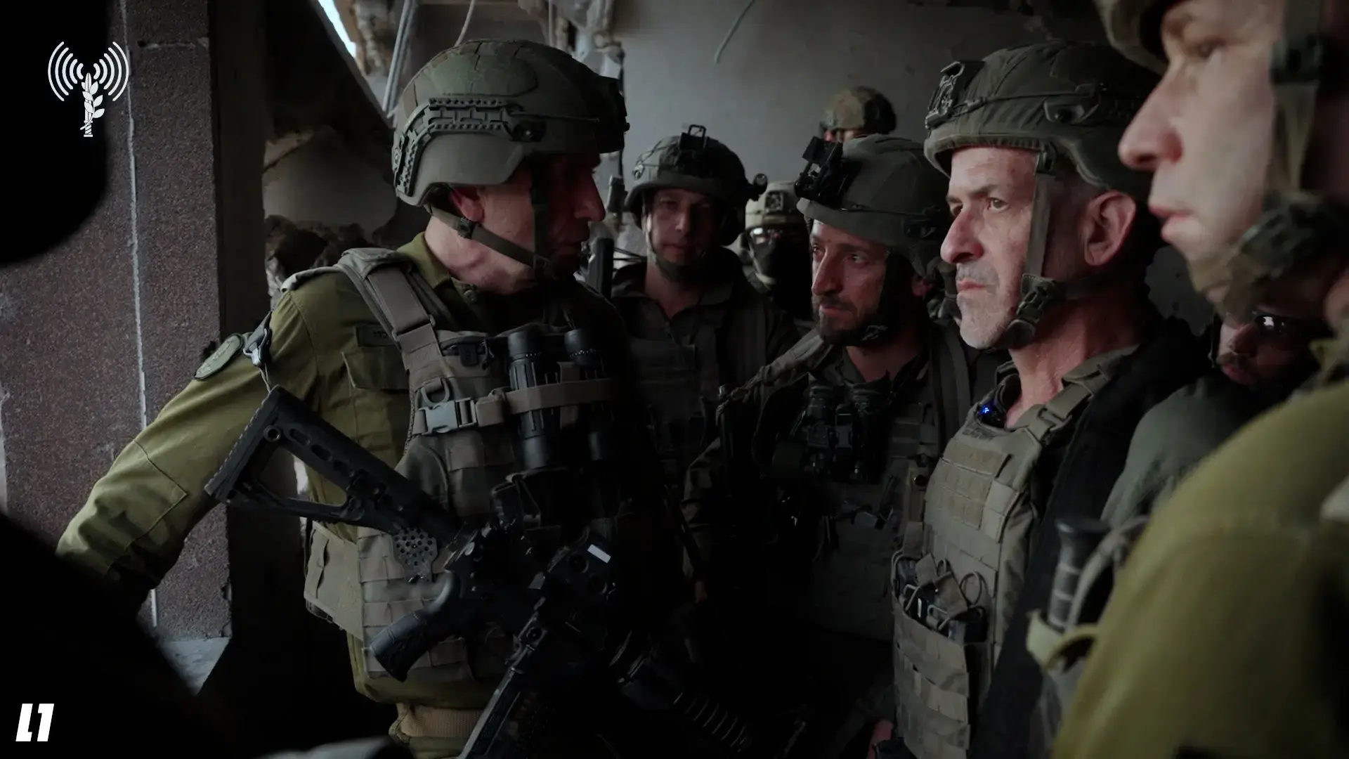 החגיגה על תמונת הסנאף שלו היא הפיגוע האחרון של יחיא סינוואר