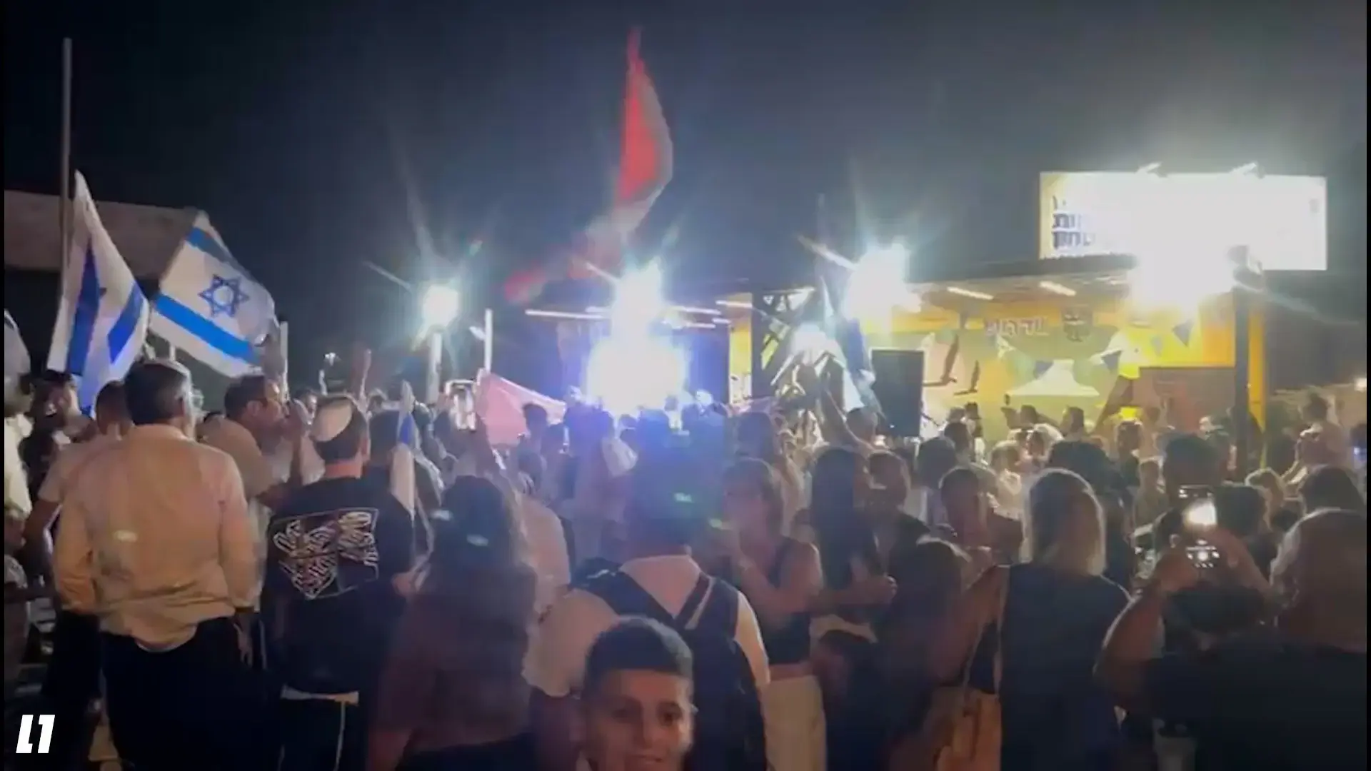 שדרות על מדים: המודל הביטחוני העירוני נחשף