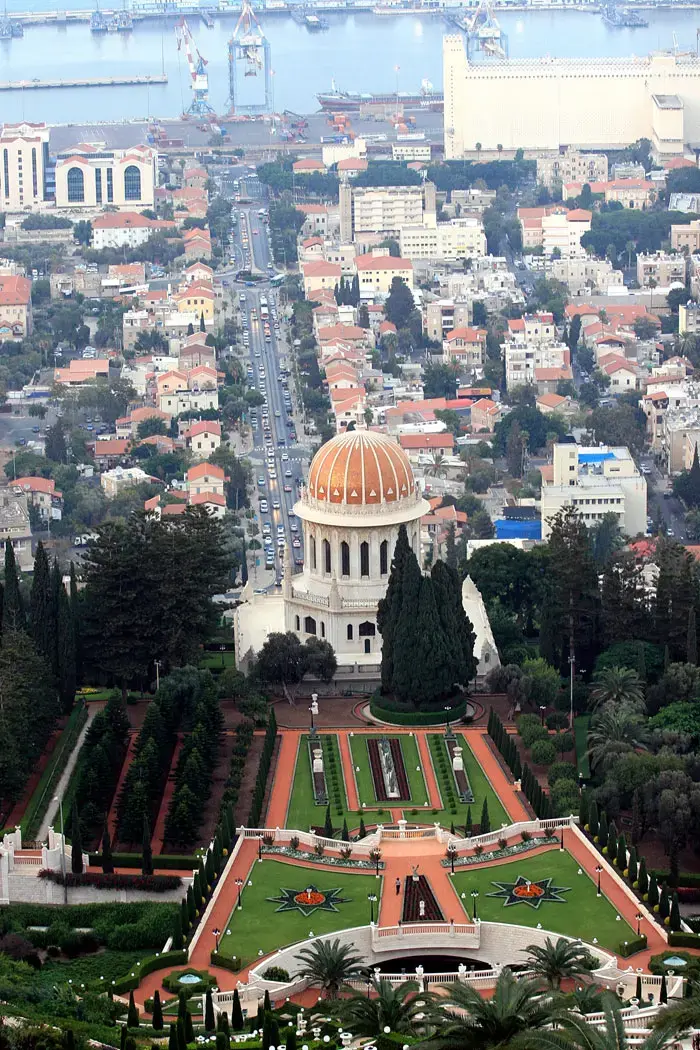 אירן: מאמינים בהאים הודו בקשר עם ישראל