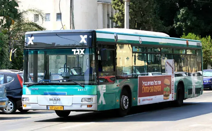 תושבים על הרפורמה באוטובוסים: "כישלון בטוח"