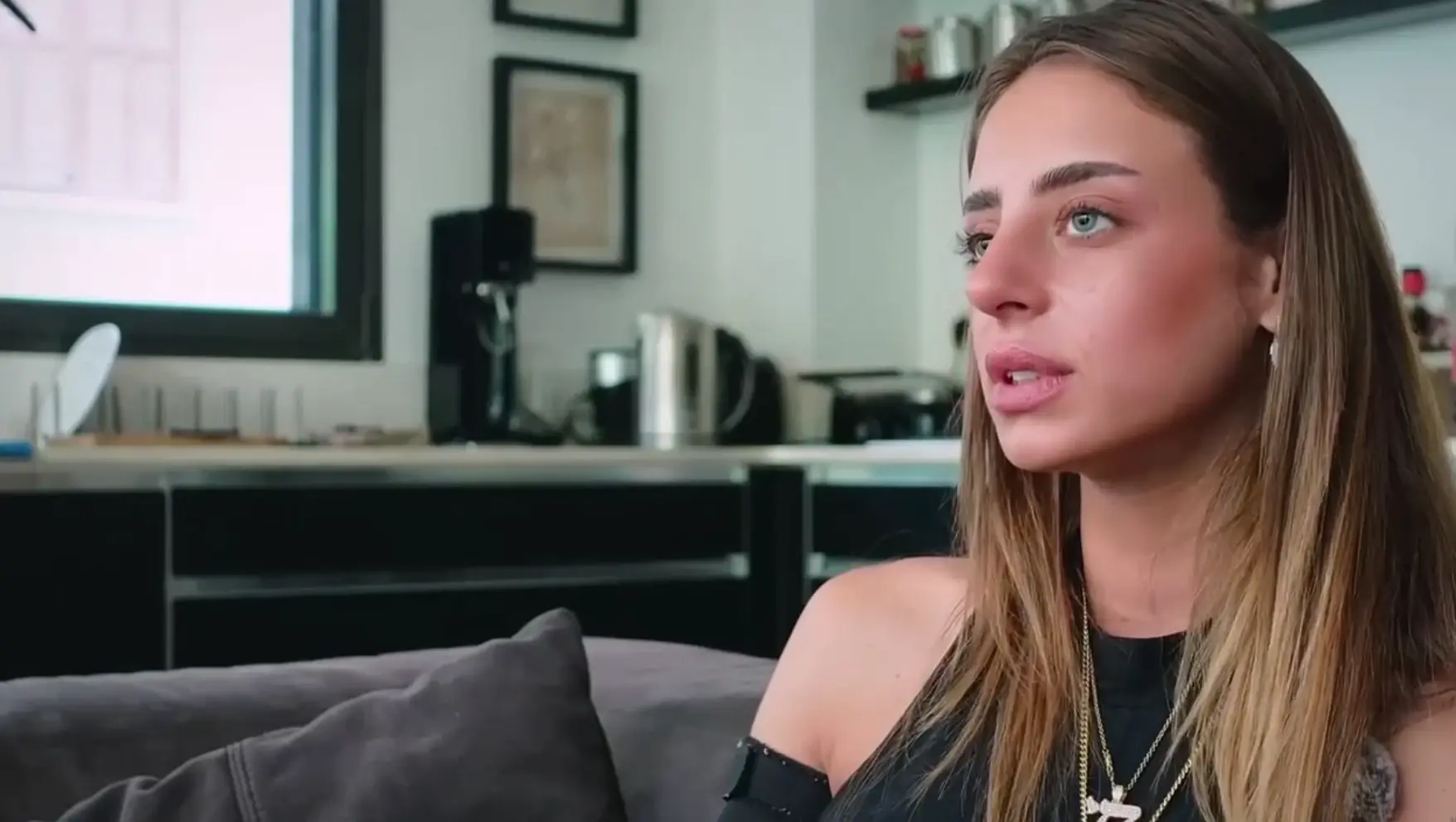 התשובה ל"כשהגלים מתחזקים"? מייה שם תככב במיקרו-דרמה החדשה של רשת 13
