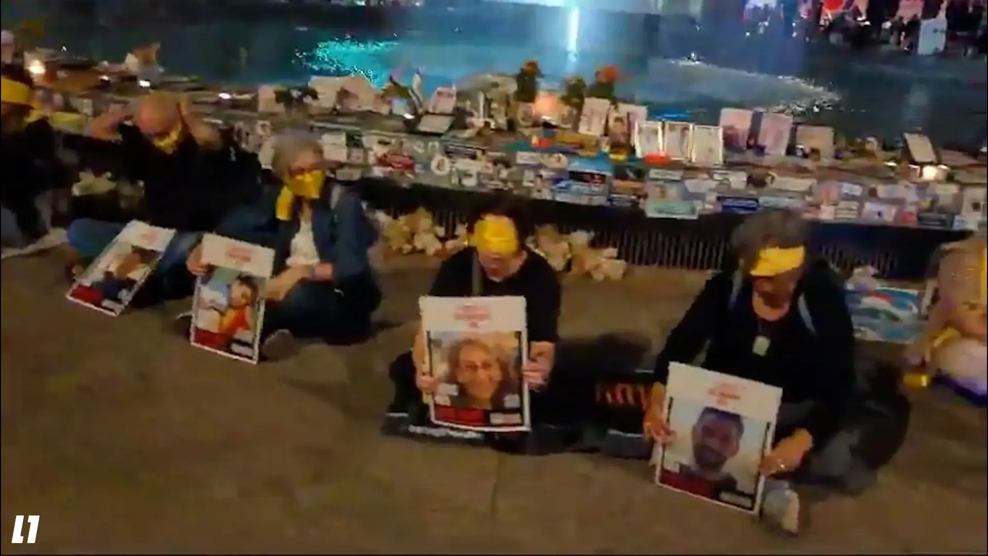 "אחרי החגים יתחדש הכול?" - לא בלי גדי ויתר החטופים