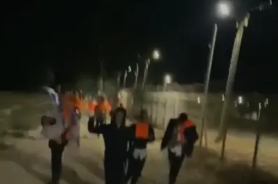 הם מדברים בגלוי על להיכנס לעזה כדי לנקום בנשים וילדים. והם לא היחידים