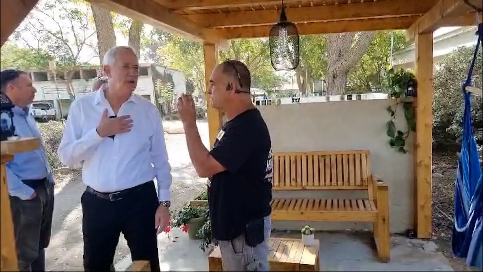 הצצה ראשונה לשכונה החדשה בניר עוז - במקום זו שנהרסה בטבח | כך זה יראה