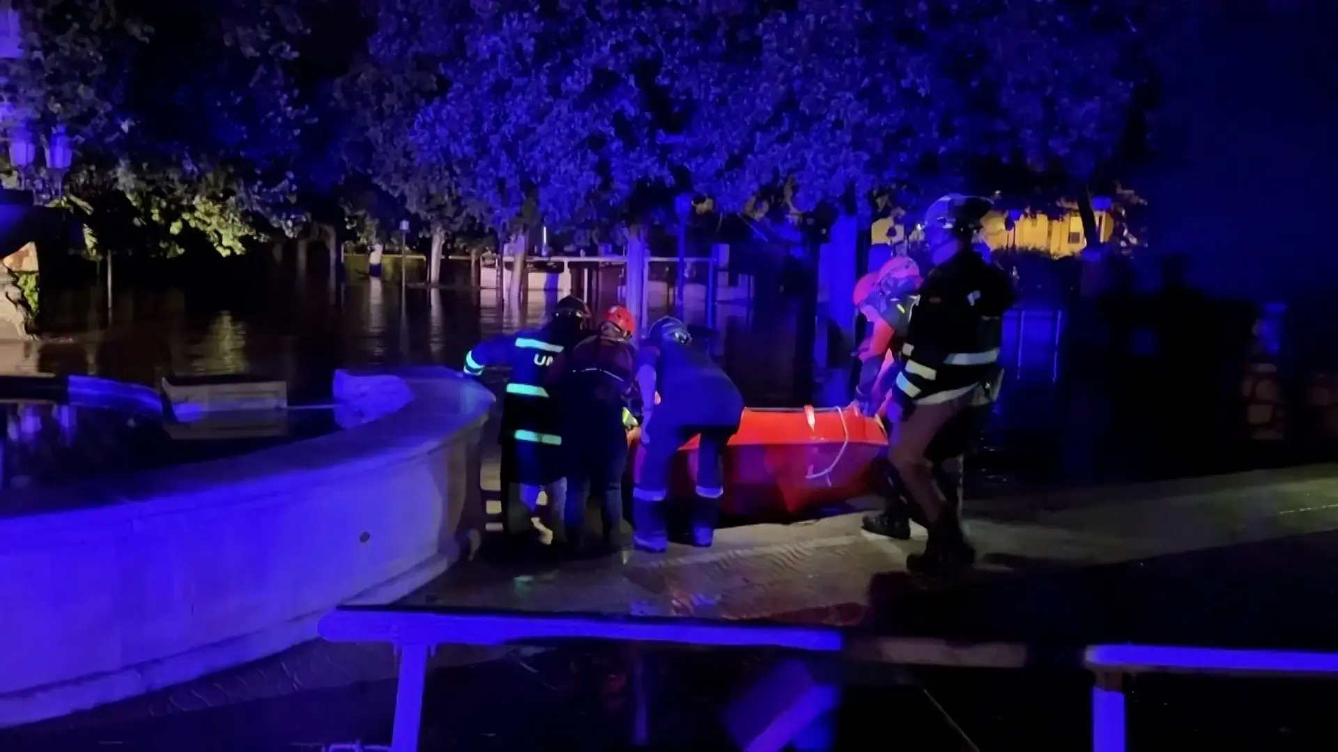 פעוט ישראלי כבן 3 נצרב ממדוזה ארסית בפיליפינים - מצבו קשה ולא יציב
