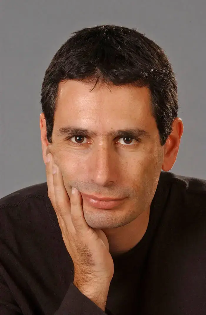 הנה זה מתחיל