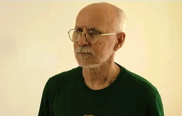 השחקן יעקב כהן הובא למנוחות: "הוא היה האיש הכי מצחיק בישראל"