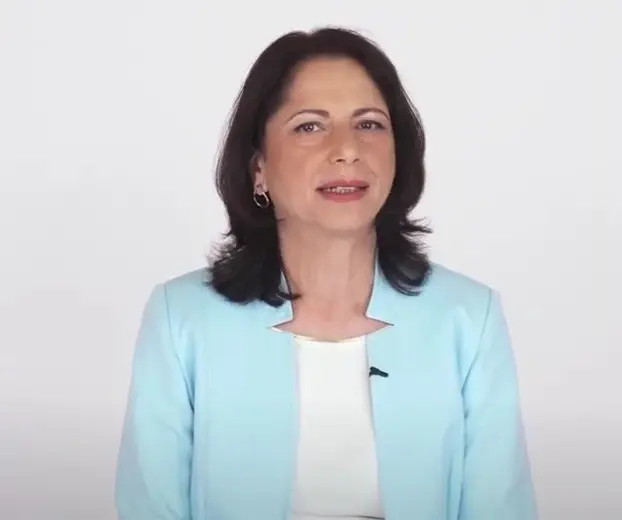 "אני ההוכחה לכך שאם לא מחכים - אפשר להחלים מסרטן ריאה"