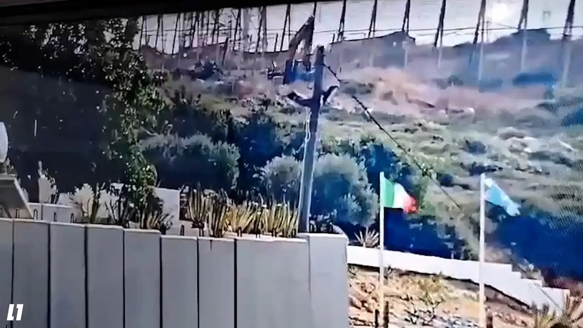 היום שאחרי יוניפי"ל: "מודל קוסובו" כפתרון אפשרי לדרום לבנון