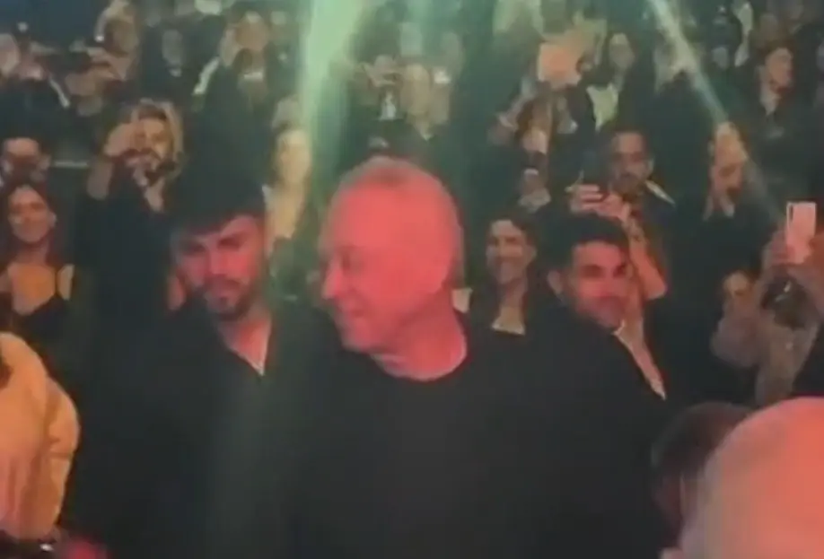 לראשונה אי פעם: שלמה ארצי יופיע בבארבי