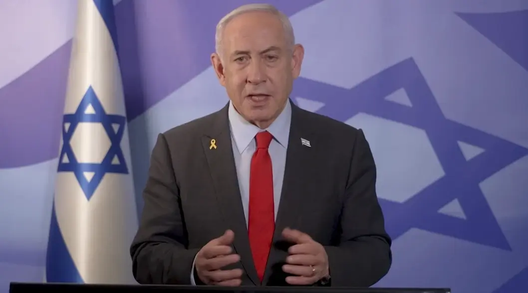 כמו סצנה מ"מונטי פייתון": הדחליל ששוב "לא ידע" מוביל אותנו לקצה הצוק