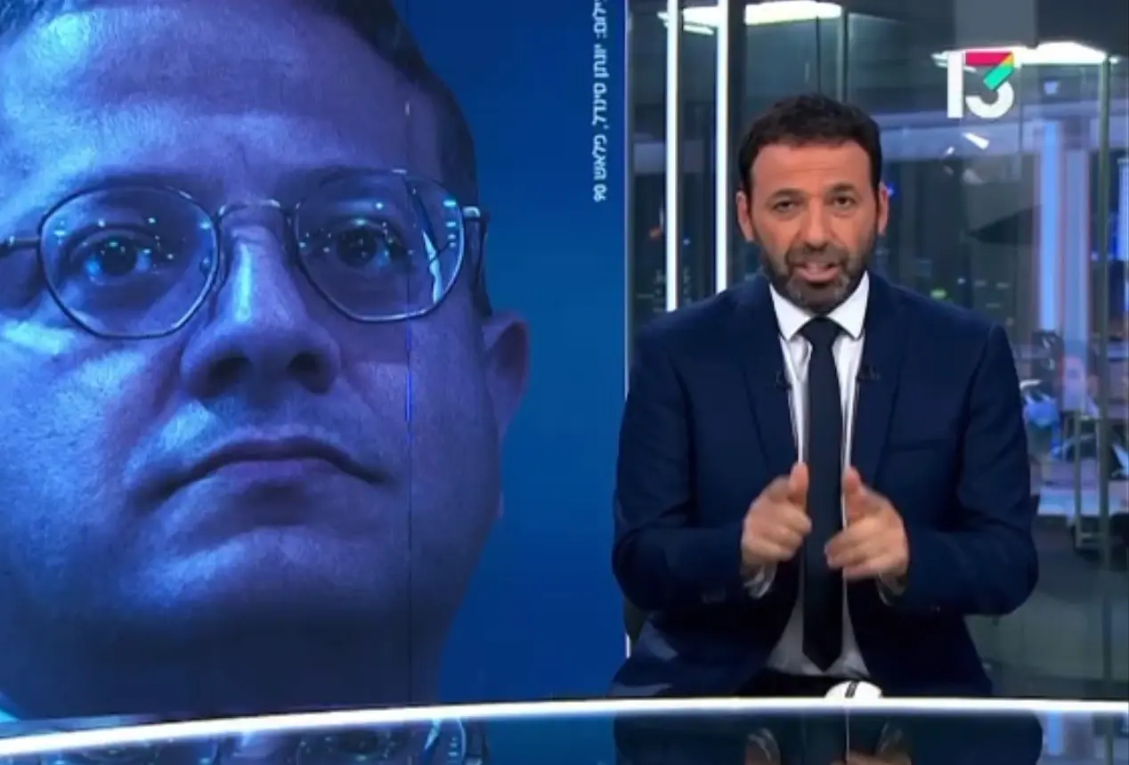 במקרה הטוב דרוקר הציג את בן גביר כזונת לייקים. במקרה הרע הוא הציג אותו כאימפוטנט